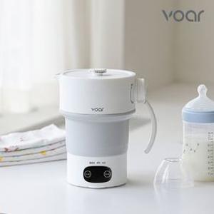 이지전기포트M1 접이식 분유포트 K0022