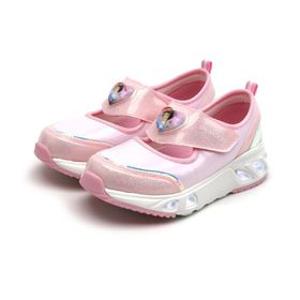 백설공주 큐티 LED 메리제인 운동화