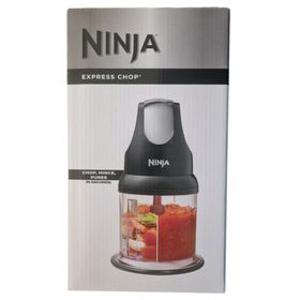 샤크닌자 NINJA 프로페셔널 초퍼 블렌더 NJ1001KR