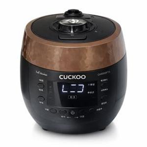 쿠쿠 6인용 풀스테인리스 압력 밥솥 CRP-R0655FB
