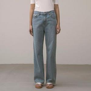 [4/10 예약발송] SI-JN6071 90s 빈티지 아이스 데님_Light blue