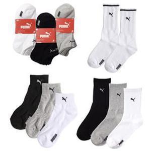[푸마/락포트 외] 단목 스포츠/크레오라 양말 PACK 6,900원부터 BEST모음