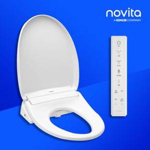 노비타 IPX7리모컨 방수비데 BD-ECS4-03RA 자가설치