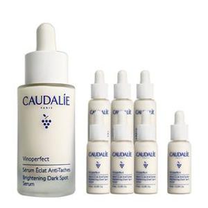 꼬달리 비노퍼펙트 다크스팟 세럼 30ml 1개+세럼 10ml 6개(추가 10ml 1개)