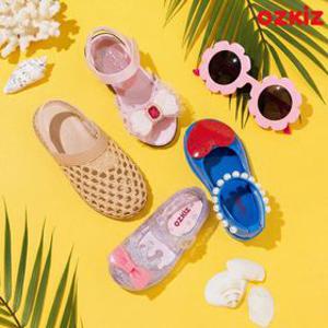 유아 여아 남아 여름 샌들 젤리슈즈 특가 모음