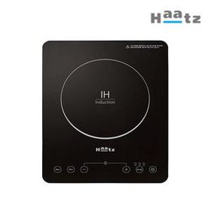 슬림 프리스탠딩 터치 전기쿡탑 1구 인덕션 IH 전기레인지 IH-131FY