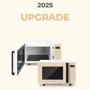 매직쉐프 무회전 전자레인지 플랫타입 편의점 가정용 전자렌지 25L MMW-WN250FDW