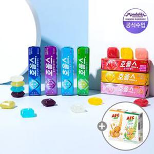 [APP전용] 호올스 스틱 27.9g 10개+10개 (8종 맛선택)