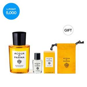 [4DPT][단독] 본조르노 EDP 100ml (+향수 미니어쳐 5ml,파우치 증정)(+L.POINT 5천점)