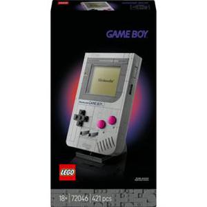 레고 Game Boy (72046)
