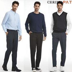 [PAT] 26SS 더 편한 릴렉스 팬츠 3종 남성 외 간절기 인기 패션템