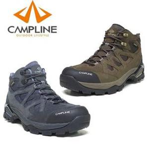 캠프라인 산티아고 고어텍스 경등산화