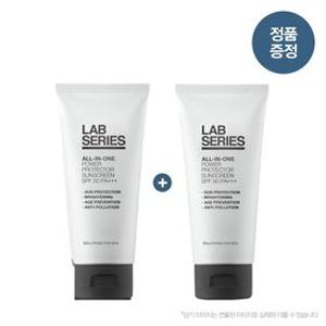 [4][단독] 파워 프로텍터 선스크린 SPF50 PA+++ 100ml 1+1