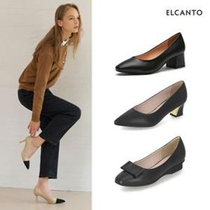 엘칸토 여성 캐주얼 펌프스/구두 10종 균일특가