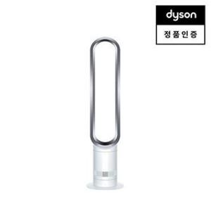 [다이슨 국내정품] 쿨 선풍기 타워형 (화이트/ 실버) AM-07