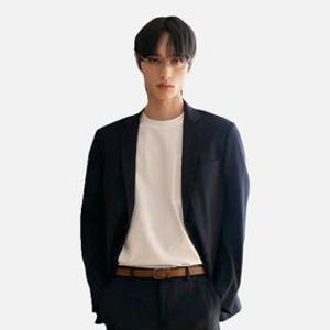 남성) 쿨 스트레치 셋업 블레이저 재킷_EPF2KC1500