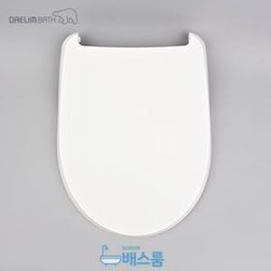 대림바스 비데 뚜껑 대림비데 부속품 DST1100