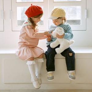 [압소바X해피랜드X비키즈] S/S룩 준비???? 내의·상하복 BEST