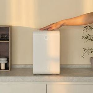 다룸 제로컬렉션 음식물처리기 3L 가정용 분쇄기 건조기 음쓰