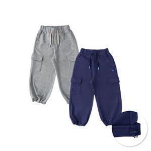 [블루독]카고투웨이스웨트팬츠 (251K5-415-05)