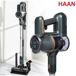 한경희무선청소기 480W BLDC무선청소기 HCV-B480 (충전거치대+침구브러쉬)