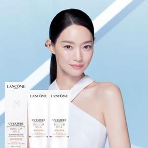[20퍼센트 할인] UV 엑스퍼트 50ml 듀오(톤업로지/밀키 택1)