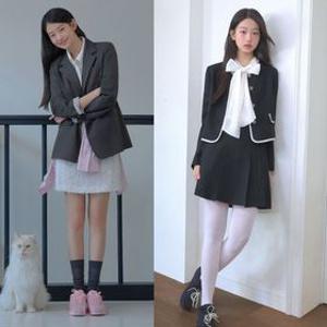 [케네스레이디] 하객룩&출근룩으로 딱! 26 S/S 컬렉션 최대 할인+카드혜택