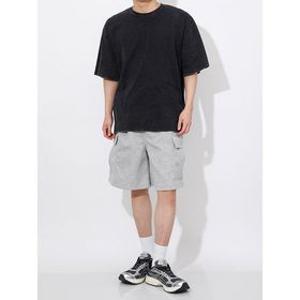 [하프클럽]데이 카고 버뮤다 팬츠 기본 88 LJEC1169