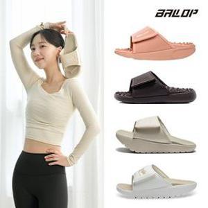 [밸롭] 0403 단하루 지압슬리퍼 24,900 균일가 무료배송 모음전