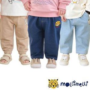 [몰리멜리] 등원추천템 유아봄팬츠/레깅스 균일가 99/149 택1