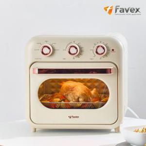 [파벡스] 24리터 오븐형에어프라이어 FX-256BA