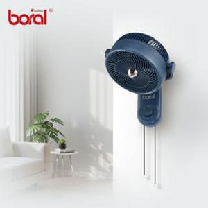 보랄 벽걸이 에어 서큘레이터 선풍기 BR-F450W