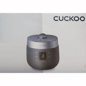 쿠쿠 트윈프레셔 압력밥솥 CRP-ST0610FG / 6인용  K