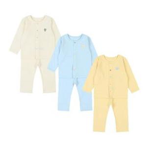 아가방 여름 젤라또내의 CREAM BLUE YELLOW 01R357601