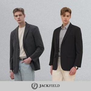 잭필드 쿨 에어 텐션 재킷 2종