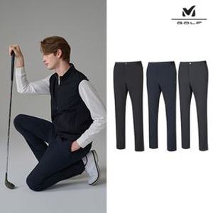 밀레골프 26SS 남성 스프링 팬츠 3종[35711128]