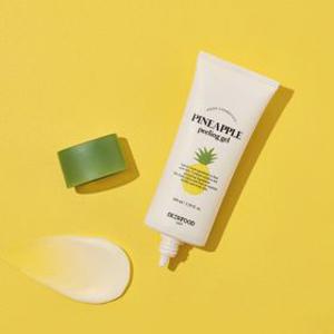 파인애플 필링젤 1+1