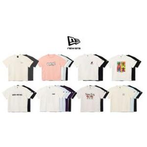 매일 입기 좋은 뉴에라 키즈 반팔 모음