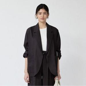 나이스클랍 오버사이즈 포켓 자켓 N252MWJ409