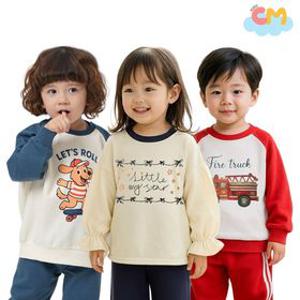 봄 상하복세트 인기상품 특가전 아동복/등원복/등원룩/상하복