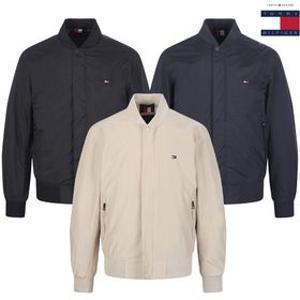 [딜크릿 한정] 타미힐피거 최대혜택가 봄맞이 바머자켓 3종택1