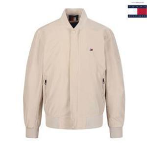 [TOMMY HILFIGER] 타미힐피거 클래식 바머자켓 XM05547_Beige