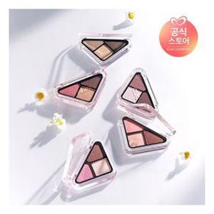 [클리오] [NEW COLOR]  에센셜 섀도우 탭