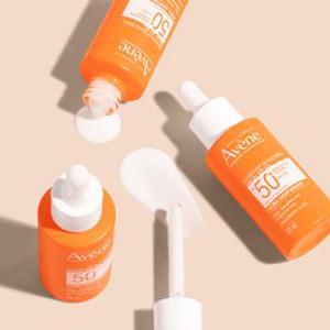 [아벤느] 선세럼 런칭 기념 롯데온????단독 혜택 UP TO 58%