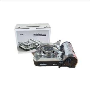 등산 캠핑 낚시용 미니 가스렌지 휴대용 버너 맥스 MS-8000 종이 케이스