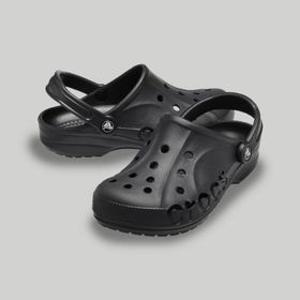 바야 클로그 블랙 10126-001