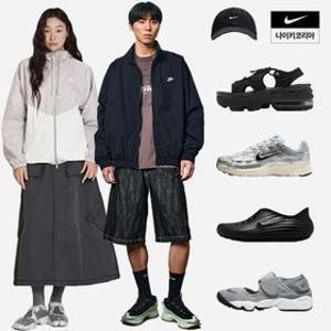 [나이키 공식] P6000/코코샌들/덩크로우 외 인기상품 ~52%OFF