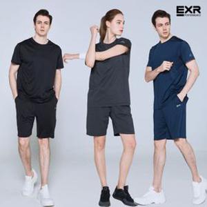 [EXR] 공용 인앤아웃 이지웨어 세트 4종택1