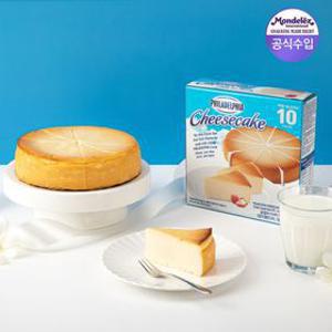 [APP전용] 필라델피아 치즈케익 28oz (플레인/오레오)