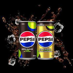 [딜크릿][엘포인트 1,000점 적립](본사직영) 펩시콜라 제로슈거 라임 OR 제로카페인 210ml 60캔